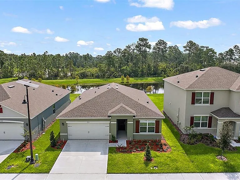 3933 Duval Ct — Photo 3