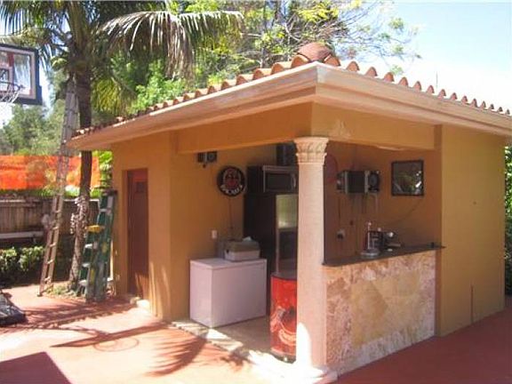 Cabana