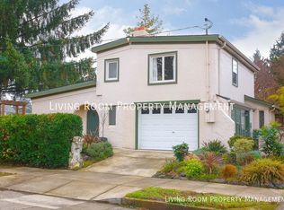 4254 SE Schiller St, Portland, OR 97206