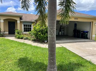2693 Burri Ter, North Port, FL 34288