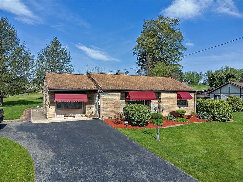 505 Manor Harrison City Rd, Manor, PA 15665 Zillow