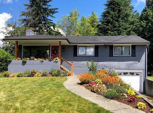 322 NE 159th St, Shoreline, WA 98155