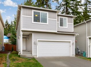 19023 25th Dr SE, Bothell, WA 98012