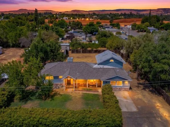 1740 Biggs Ave, Oroville, CA 95965