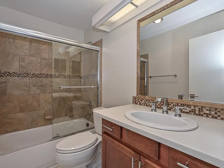 HALL BATH