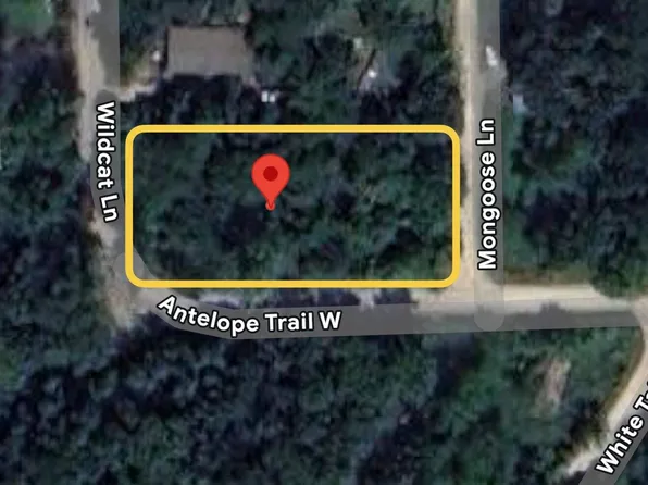 121482 S 4167th Rd, Eufaula, OK 74432