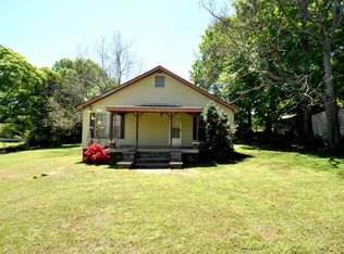 218 Patterson St, Dadeville, AL 36853