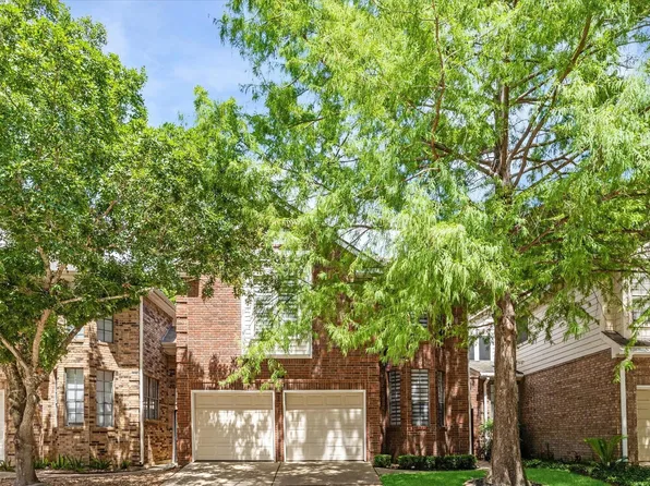 12814 Kingsbridge Ln, Houston, TX 77077