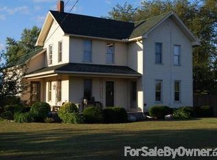 21635 W Holts East Rd, Genoa, OH 43430