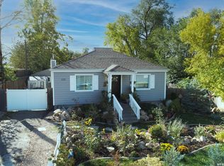 120 E 350 N, North Salt Lake, UT 84054