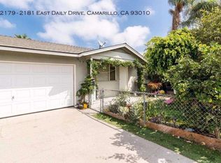 2179 E Daily Dr, Camarillo, CA 93010