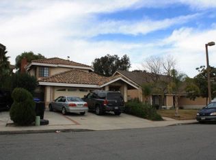 55 Hunter Point Rd, Pomona, CA 91766