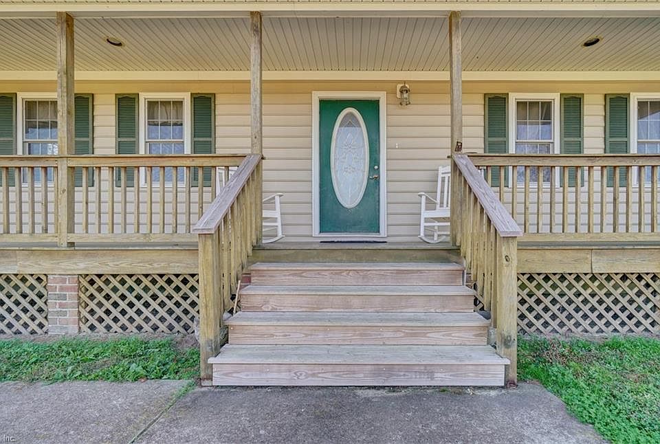 7090 Fire Tower Rd, Zuni, VA 23898 Zillow