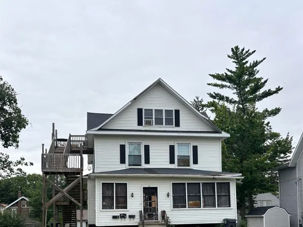 107 Seneca St, Storm Lake, IA 50588
