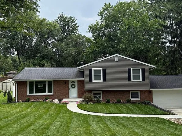 1725 Devonshire Ln, Mansfield, OH 44907
