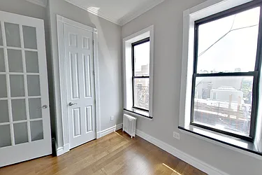 Rented by Centennial Properties NY