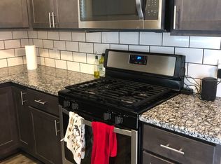 2617 Lyon Blvd, Oklahoma City, OK 73107