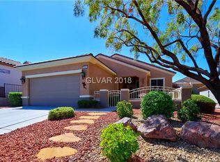 3049 Fort Stanwix Rd, Henderson, NV 89052