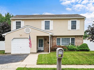 13 Boulder Drive, Barnegat, NJ, 08005