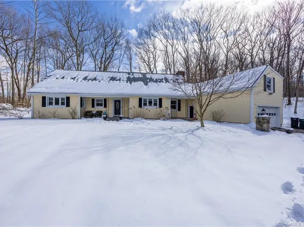 405 Blacks Road, Cheshire, CT 06410