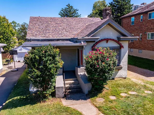 3554 Vista Ave, Cincinnati, OH 45208