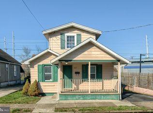 1317 Maple Ave, Glendora, NJ 08029