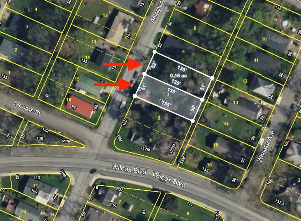 1st image of 0 Arlington Ave