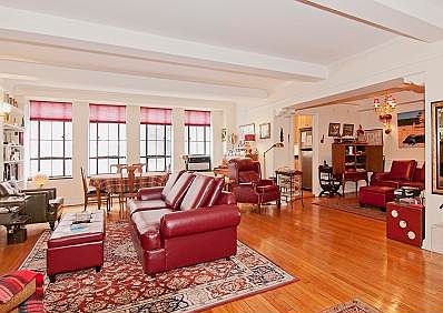 1st image of 350 W 57th St APT 4B