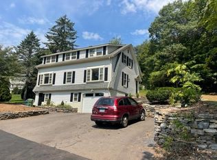 821 Hopewell Rd #A, South Glastonbury, CT 06073