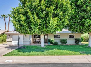 4428 E Mitchell Dr, Phoenix, AZ 85018