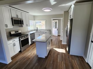 1325 State Route 13 SE, Crooksville, OH 43731