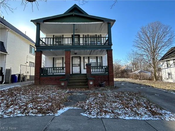 10610 Lamontier Ave, Cleveland, OH 44104