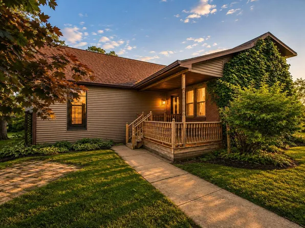 1700 W 10th St, Hobart, IN 46342