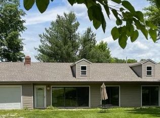 17325 E Hwy, Platte City, MO 64079