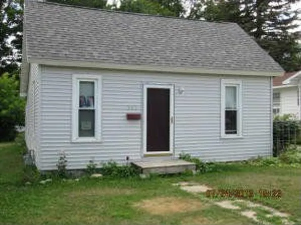 340 E 2nd St, Gaylord, MI 49735