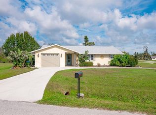 2545 Geneva Rd, Venice, FL 34293