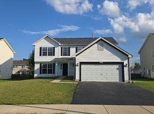 284 Berkeley Dr, Bolingbrook, IL 60440