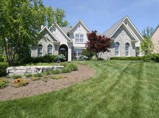 11819 Grandstone Ln Montgomery OH 45249 Zillow