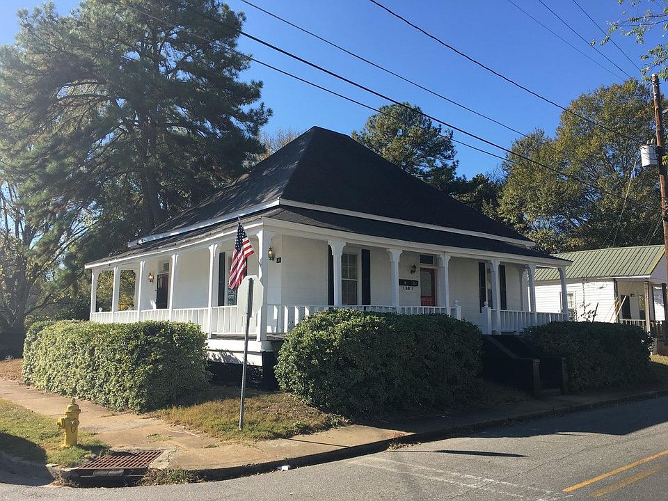 Apartment is located to the left