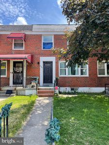 5409 Bucknell Rd, Baltimore, MD, 21206