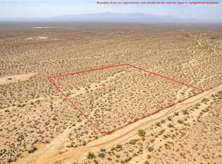 0 E Arroyo Rd, Yucca, AZ 86438