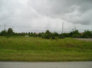 1033 SW Janette Ave, Port Saint Lucie, FL 34953
