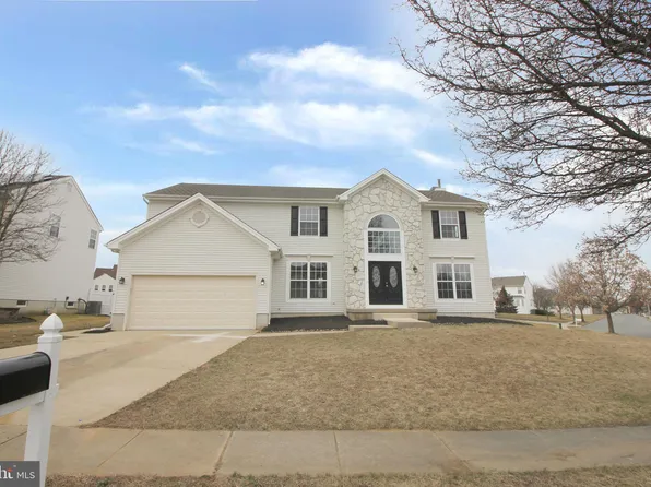 16 Williamsburg Way, Woolwich Township, NJ 08085