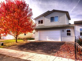 148 Barron Way, Kalispell, MT 59901