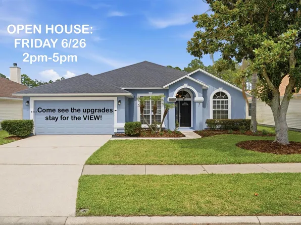 991 Mystic Harbor Dr, Jacksonville, FL 32225
