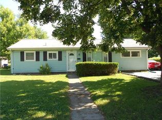 3614 Houston St NE, Cedar Rapids, IA 52402
