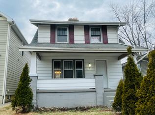 357 S Richardson Ave, Columbus, OH