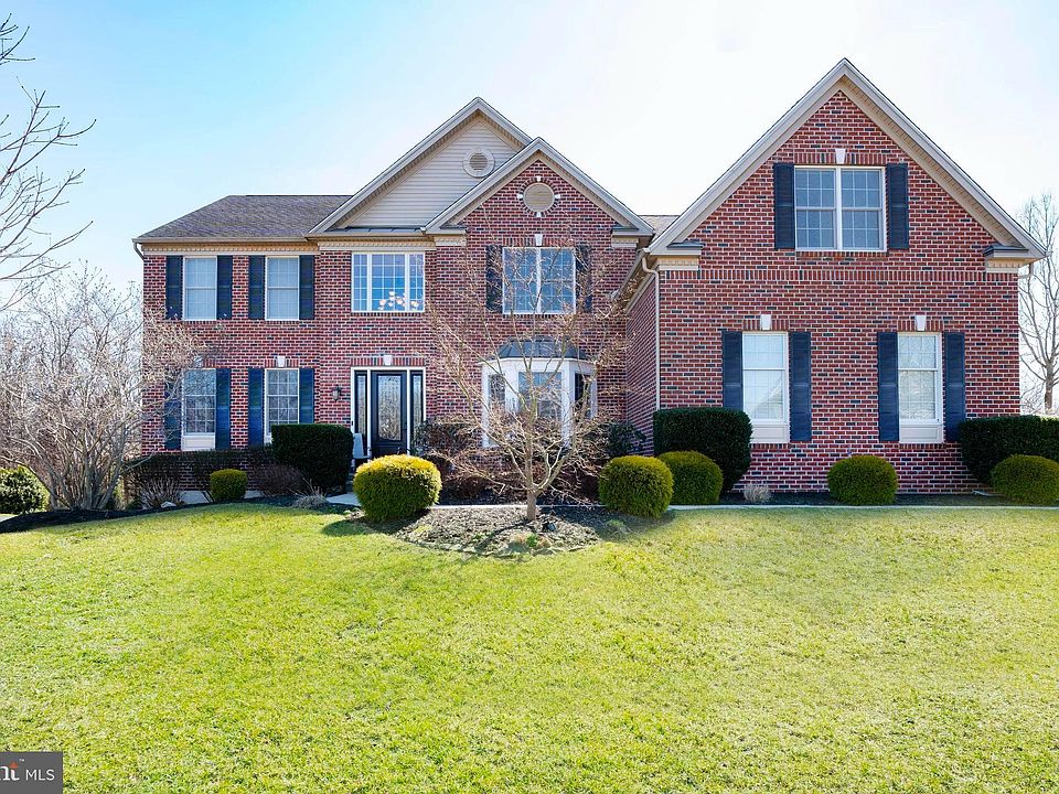 1318 Healy Ct, Bear, DE 19701 Zillow