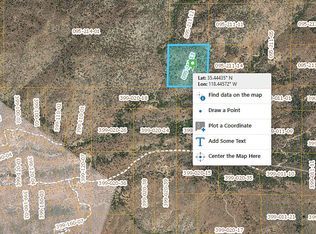 0 Thompson Canyon Ave, Caliente, CA 93518