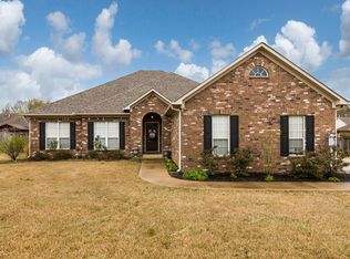 816 Butler Dr, Oxford, MS 38655